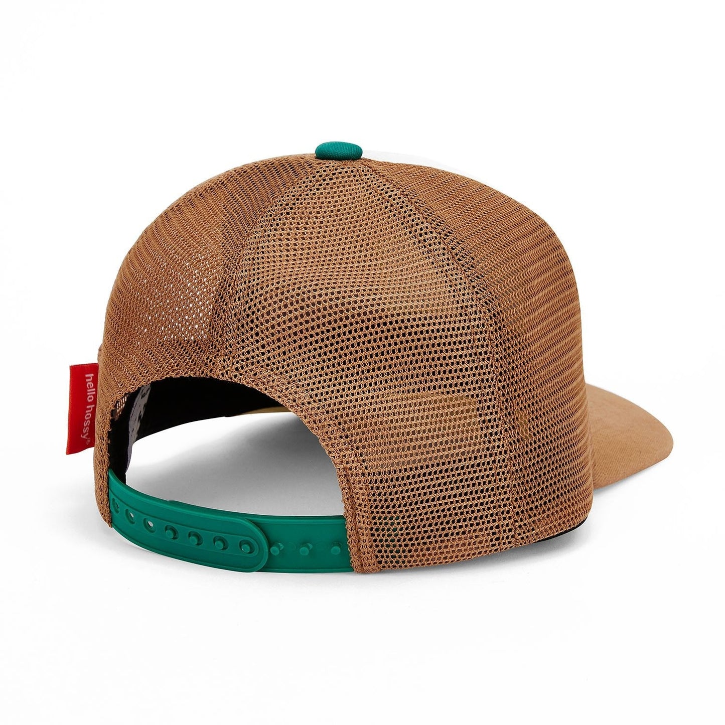 Casquette Trucker Enfants Mini Iced Coffee