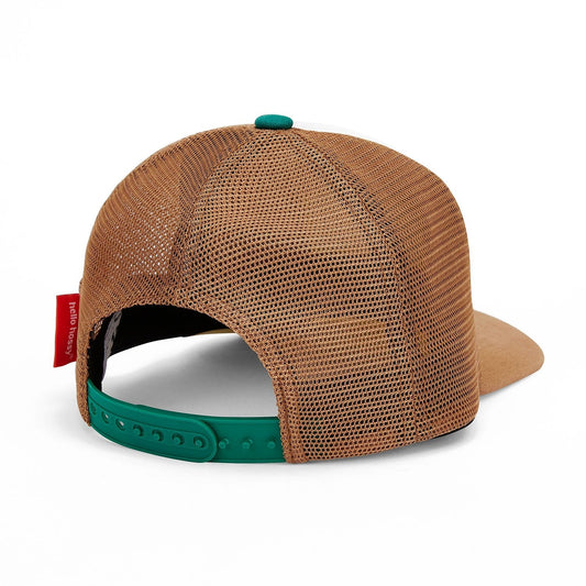 Casquette Trucker Enfants Mini Iced Coffee