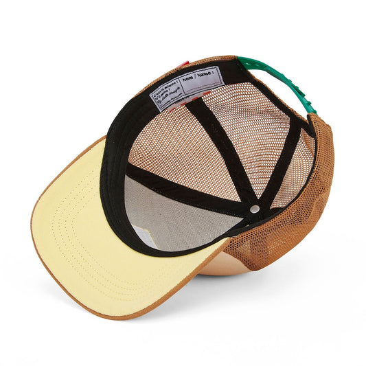 Casquette Trucker Enfants Mini Iced Coffee