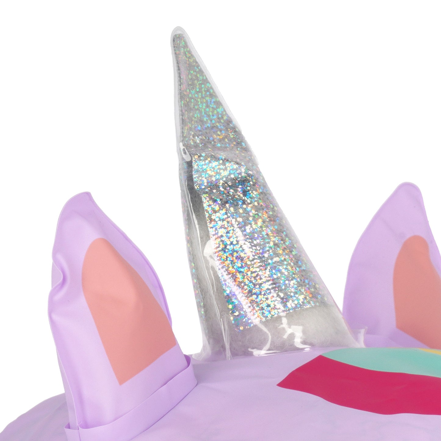 Charlotte de Douche Licorne - The Shower Must Go On