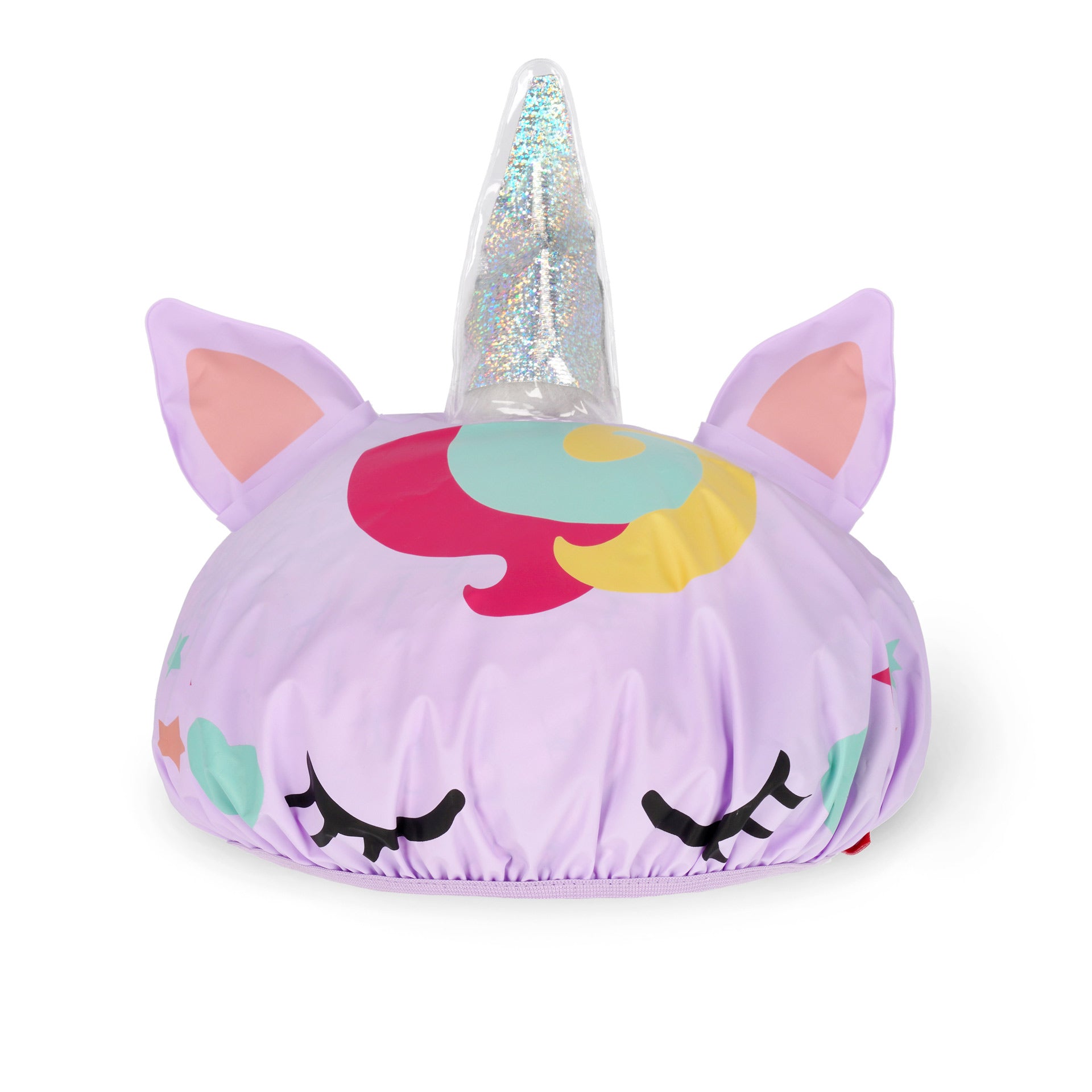 Charlotte de Douche Licorne - The Shower Must Go On