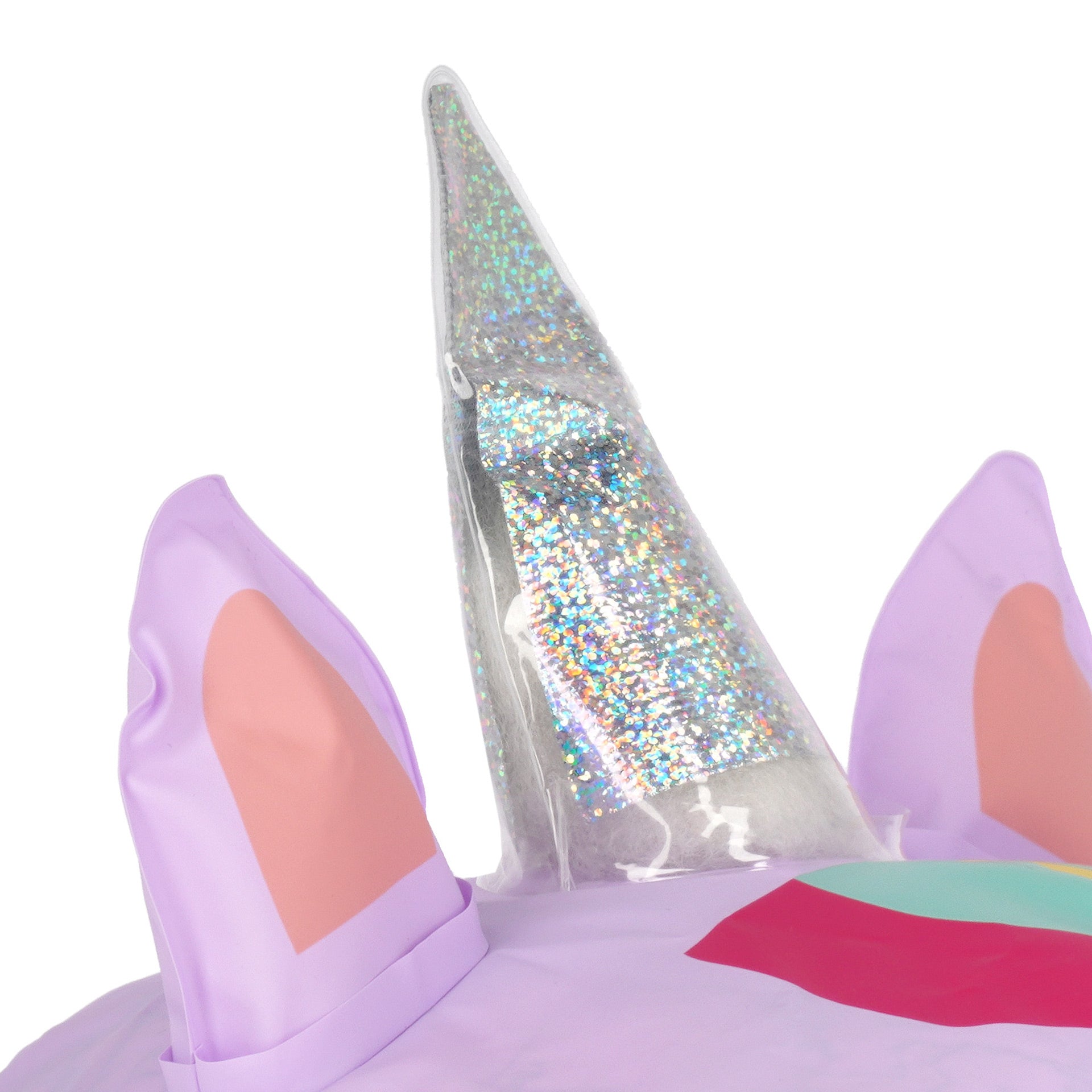 Charlotte de Douche Licorne - The Shower Must Go On