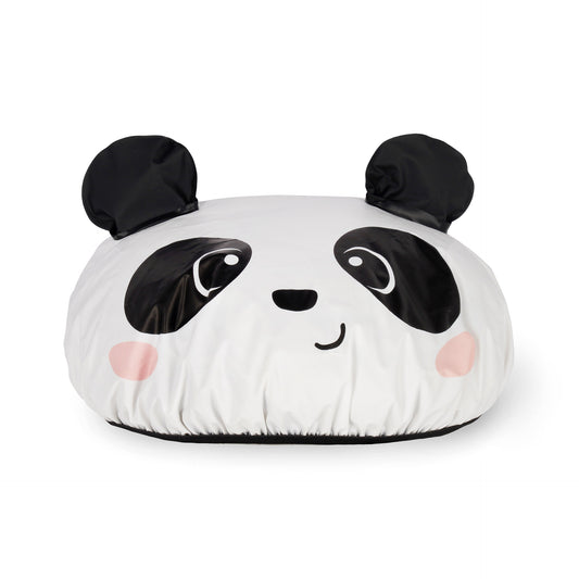 Charlotte de Douche Panda - The Shower Must Go On