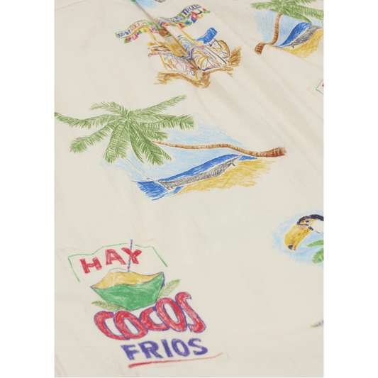 Chemise Bébé Cocos Frios