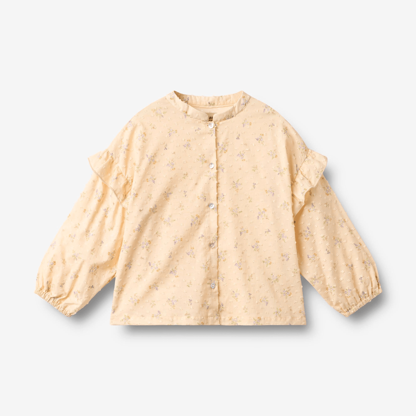 Chemise Gerda