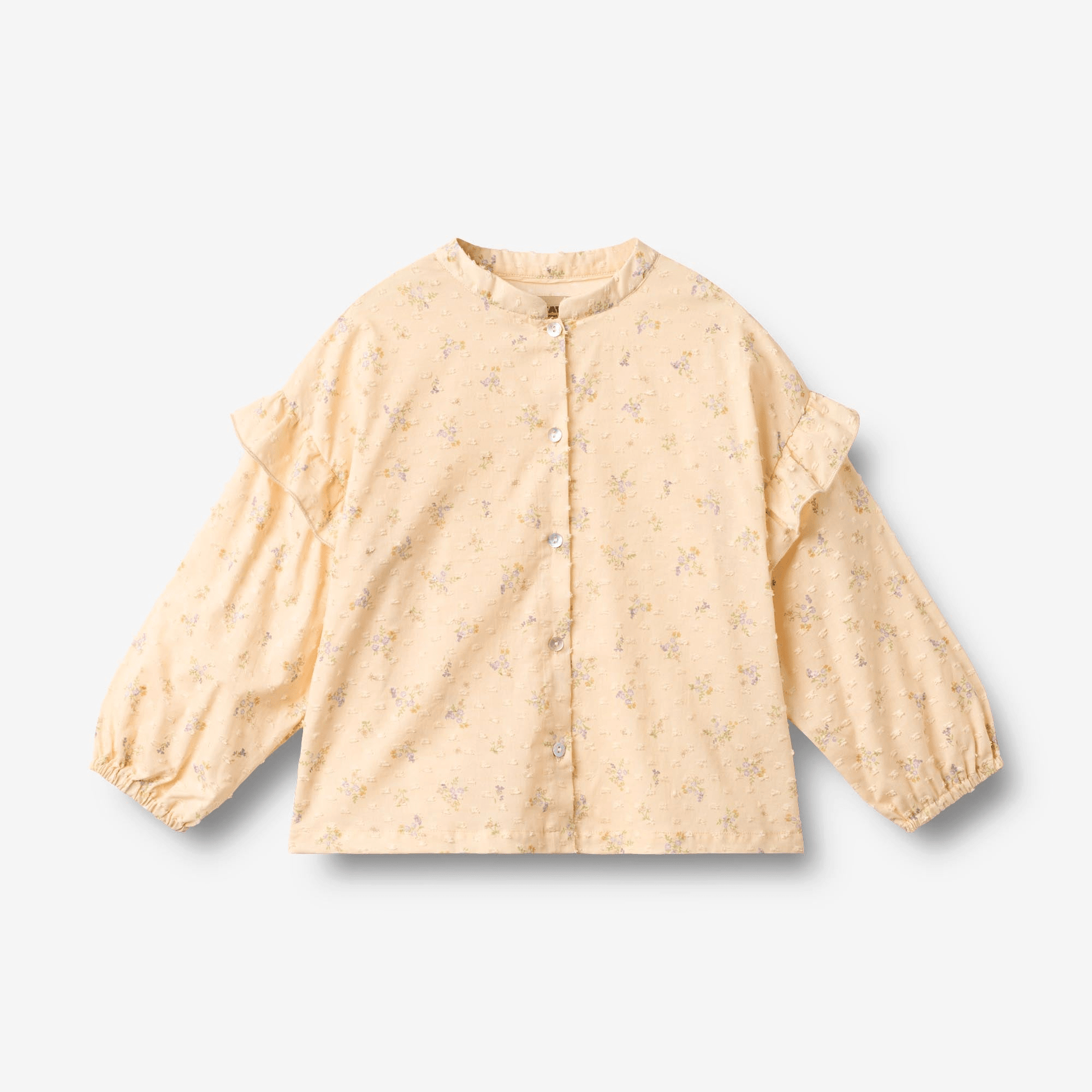 Chemise Gerda