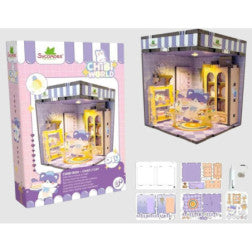 Chibi Box - Chat