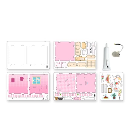 Chibi Box - Lapin