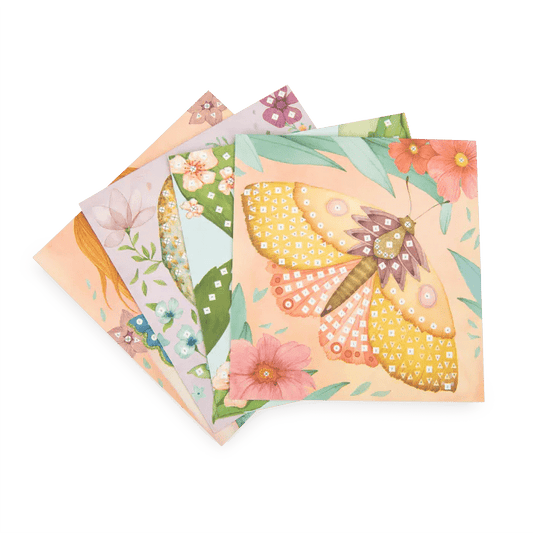 Coffret mosaïques Les Rosalies