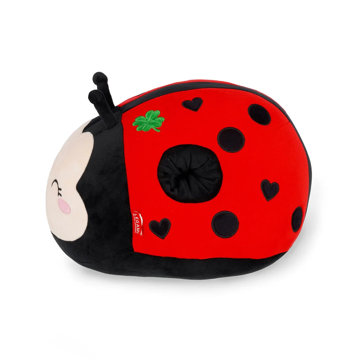 Coussin Coccinelle - Super Soft!
