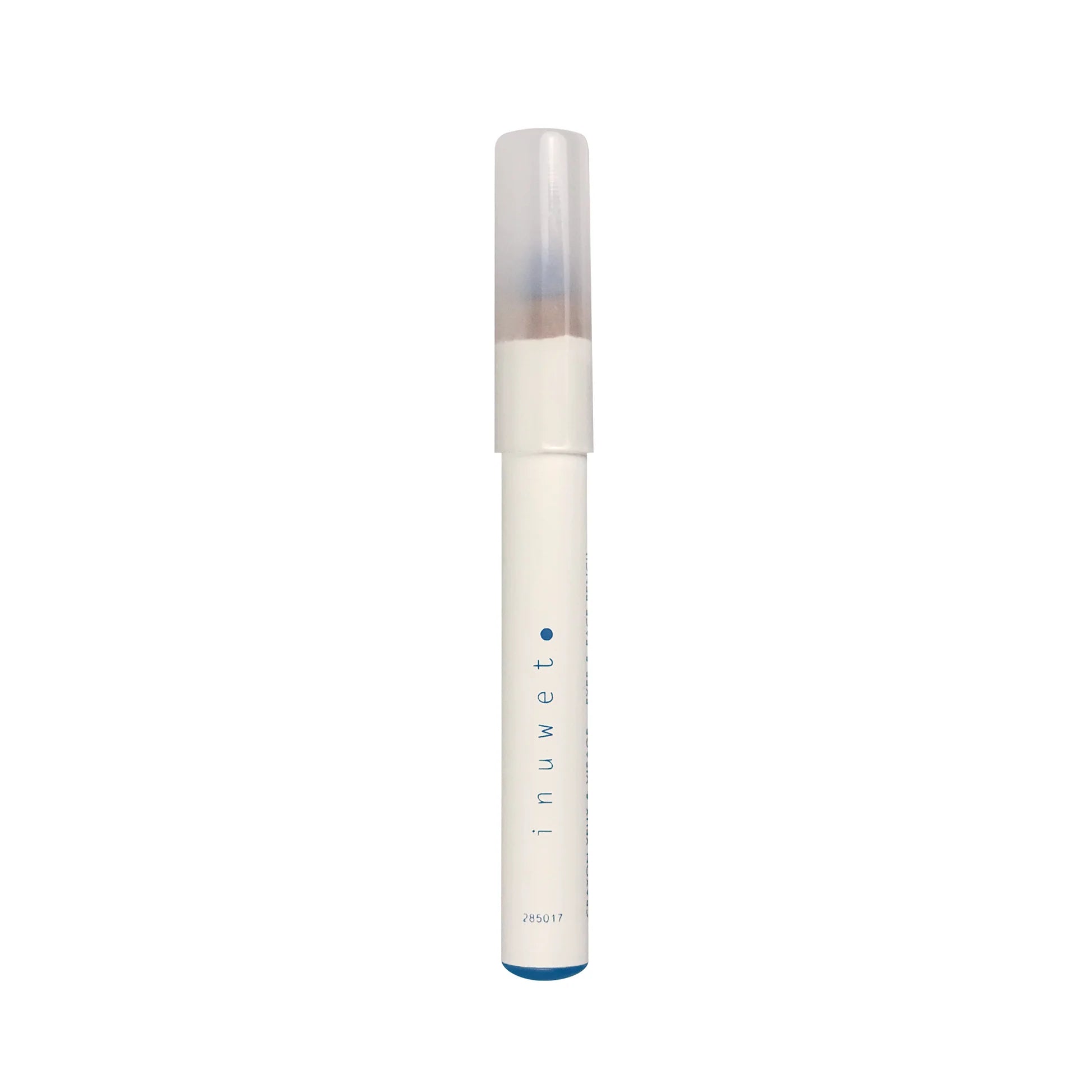 Crayon yeux visage & corps certifié bio - Bleu Roy N°07