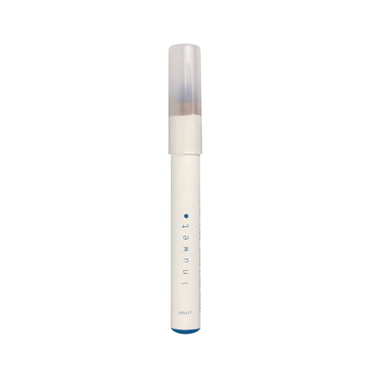 Crayon yeux visage & corps certifié bio - Bleu Roy N°07