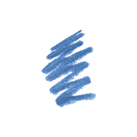 Crayon yeux visage & corps certifié bio - Bleu Roy N°07