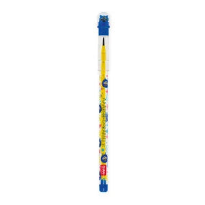 Crayons Empilables avec Gomme Monstre - Take a Tip