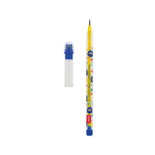Crayons Empilables avec Gomme Monstre - Take a Tip