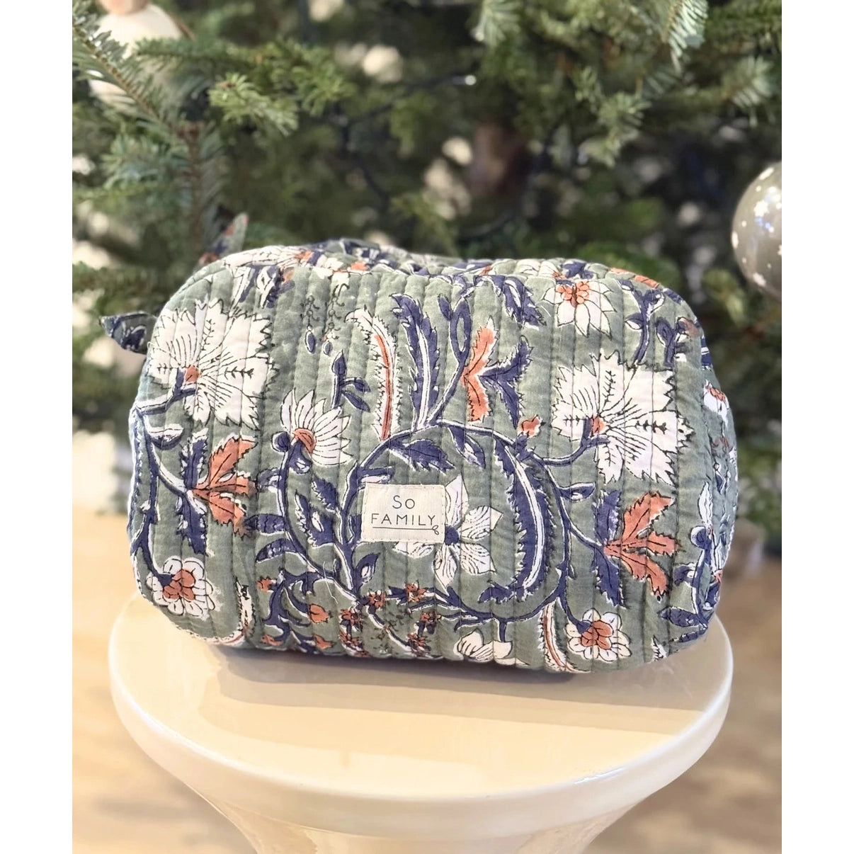 Trousse de Toilette Brousse