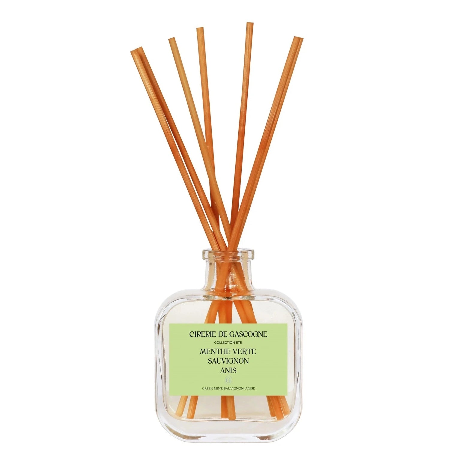 Diffuseurs Menthe Sauvignon Anis - 200ml