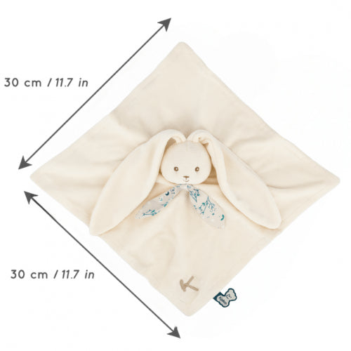 Doudou lapin Crème - Lapinoo 30 cm
