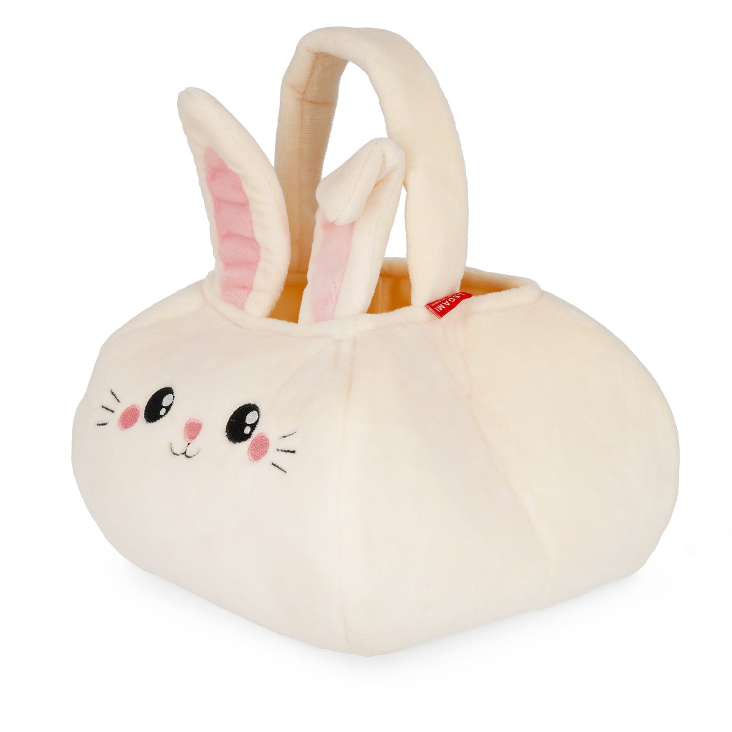Sac pour la Chasse aux Œufs - Bunny - Hoppy Easter