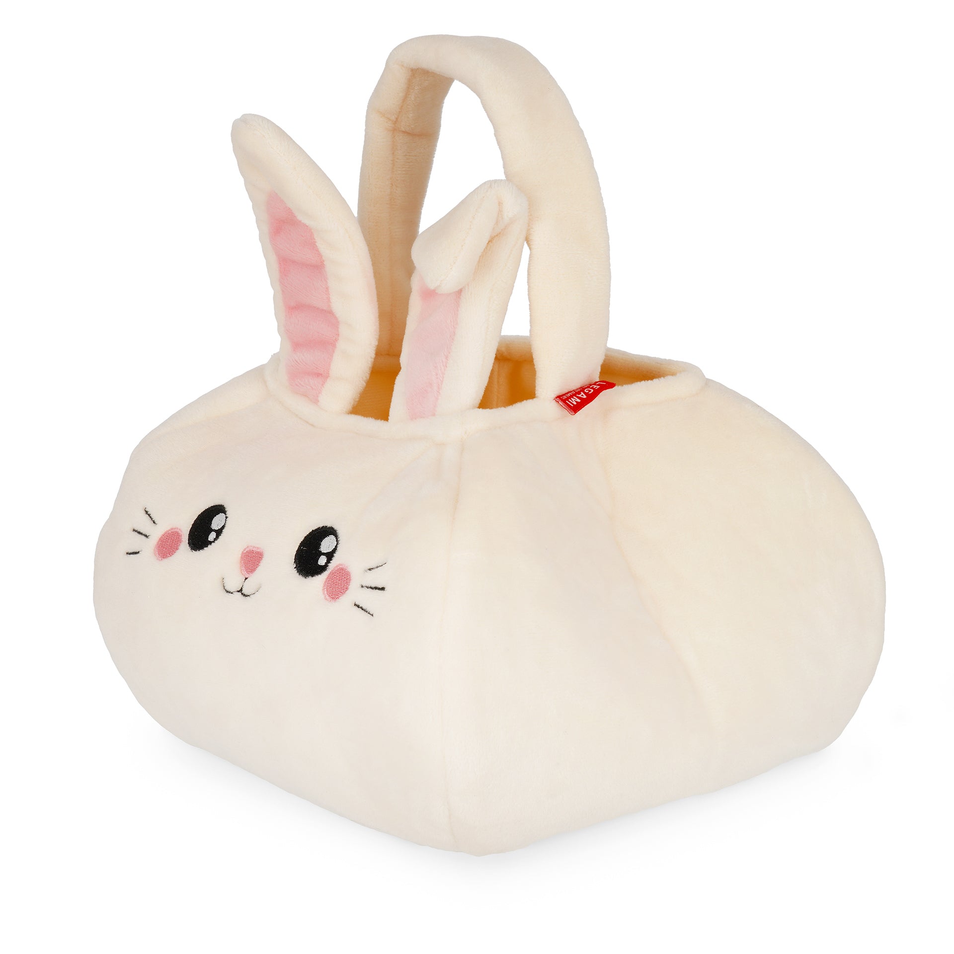 Sac pour la Chasse aux Œufs - Bunny - Hoppy Easter