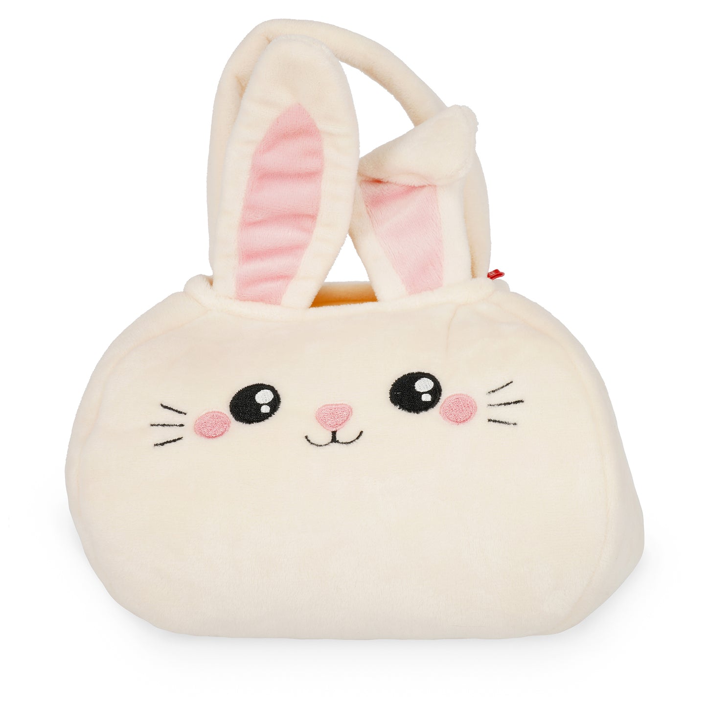Sac pour la Chasse aux Œufs - Bunny - Hoppy Easter