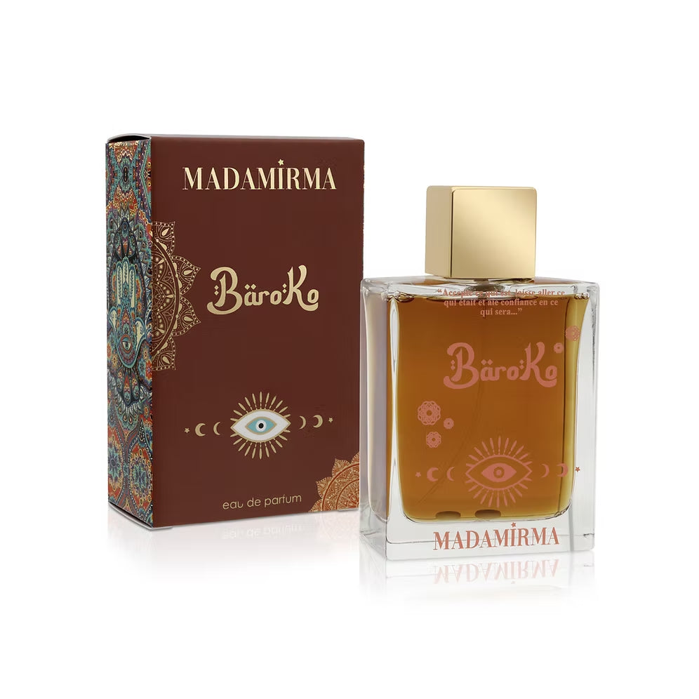 Eau de parfum Baroko