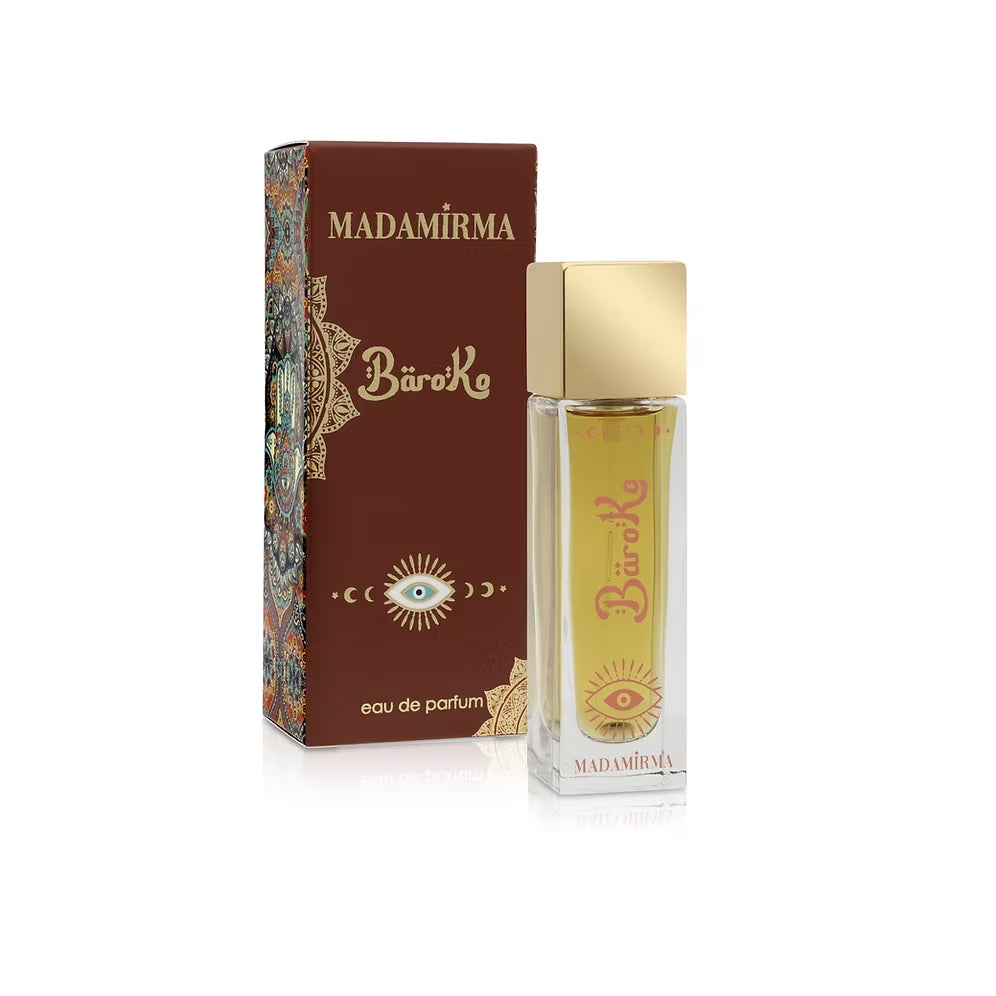 Eau de parfum Baroko