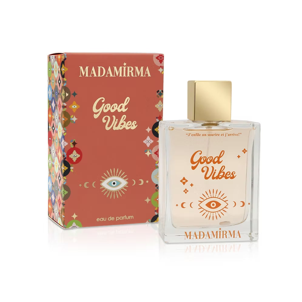 Eau de parfum Good Vibes