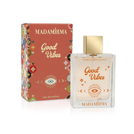 Eau de parfum Good Vibes