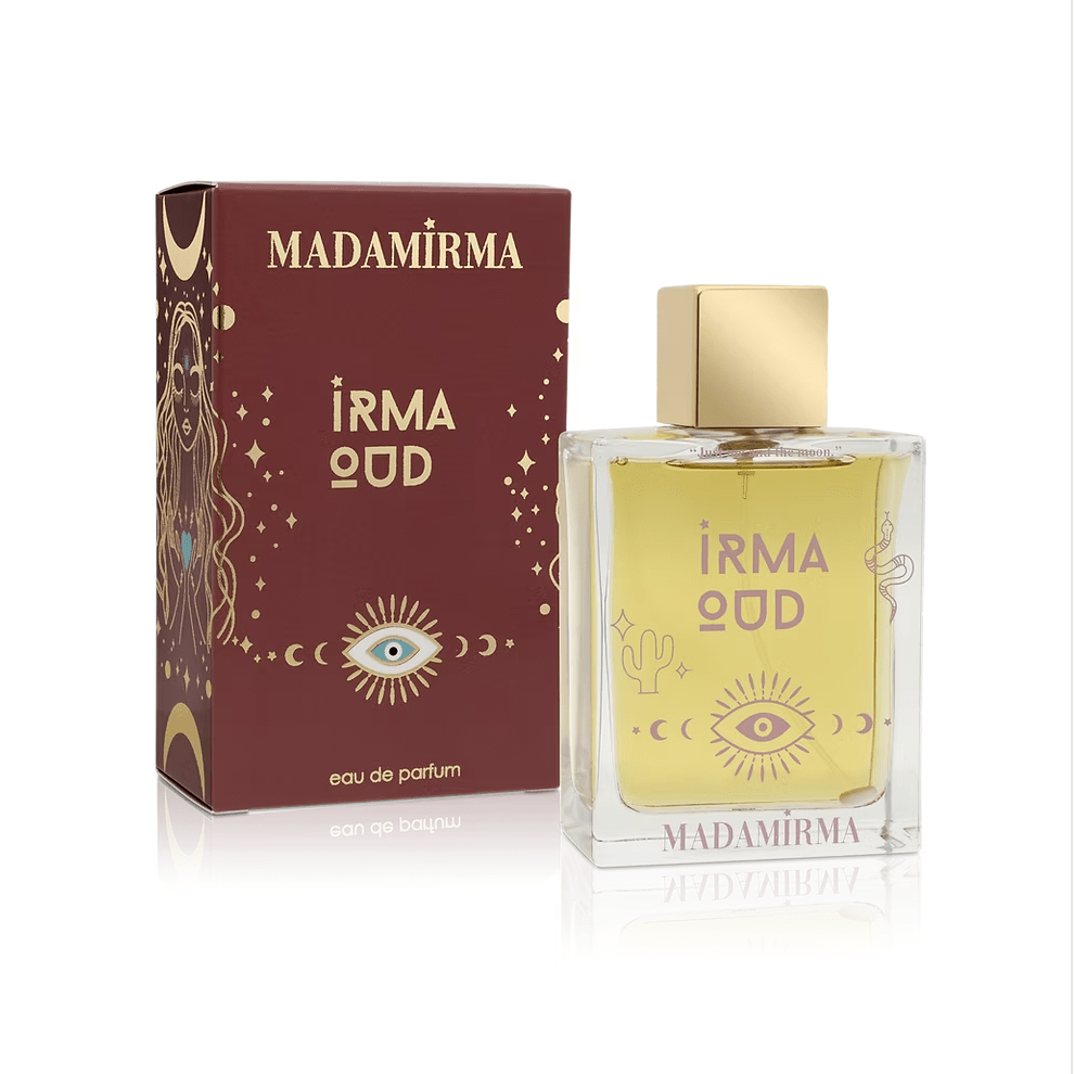 Eau de parfum Irma Oud