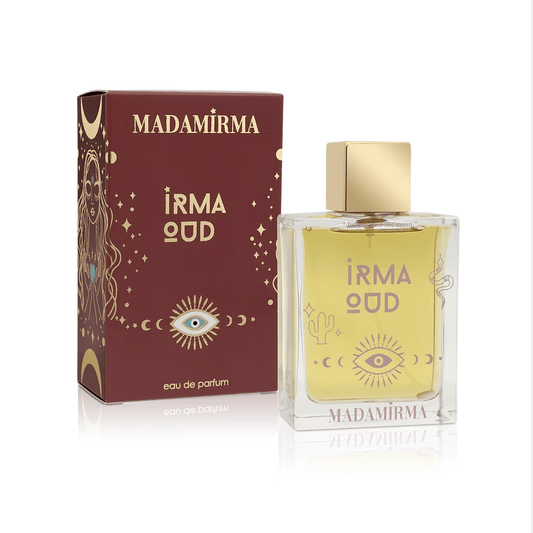 Eau de parfum Irma Oud