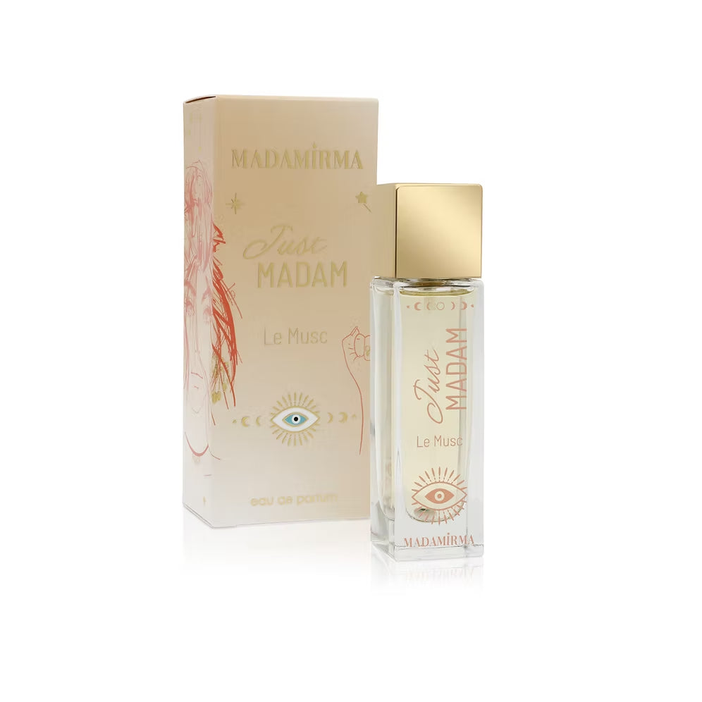Eau de parfum Just Madam