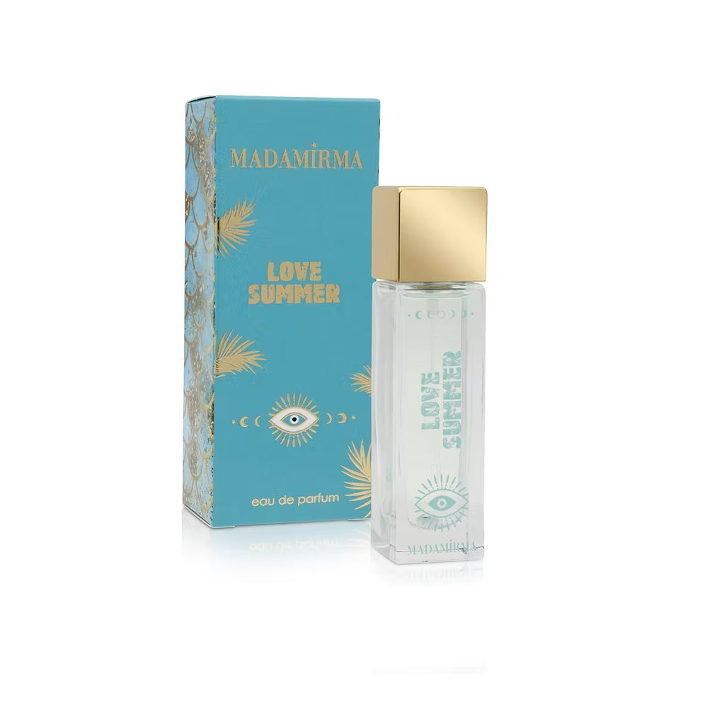 Eau de parfum Love Summer