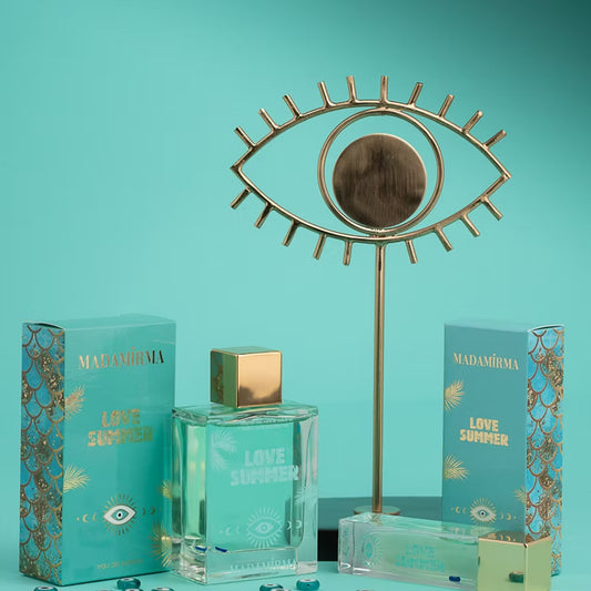 Eau de parfum Love Summer