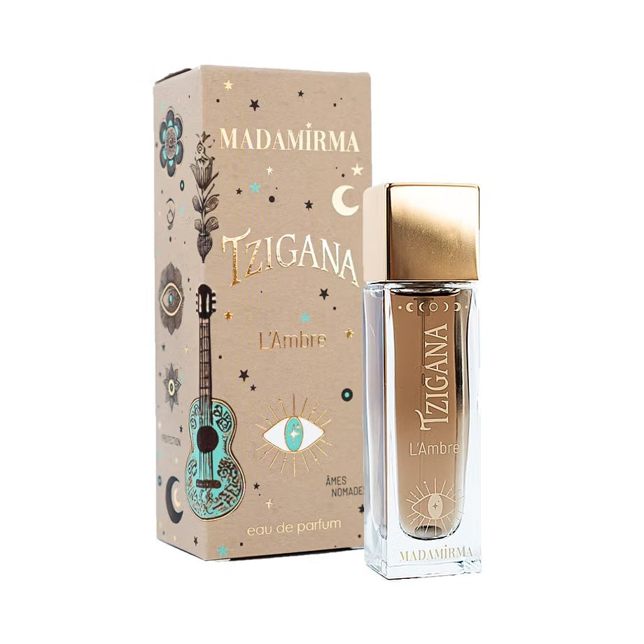 Eau de parfum Tzigana