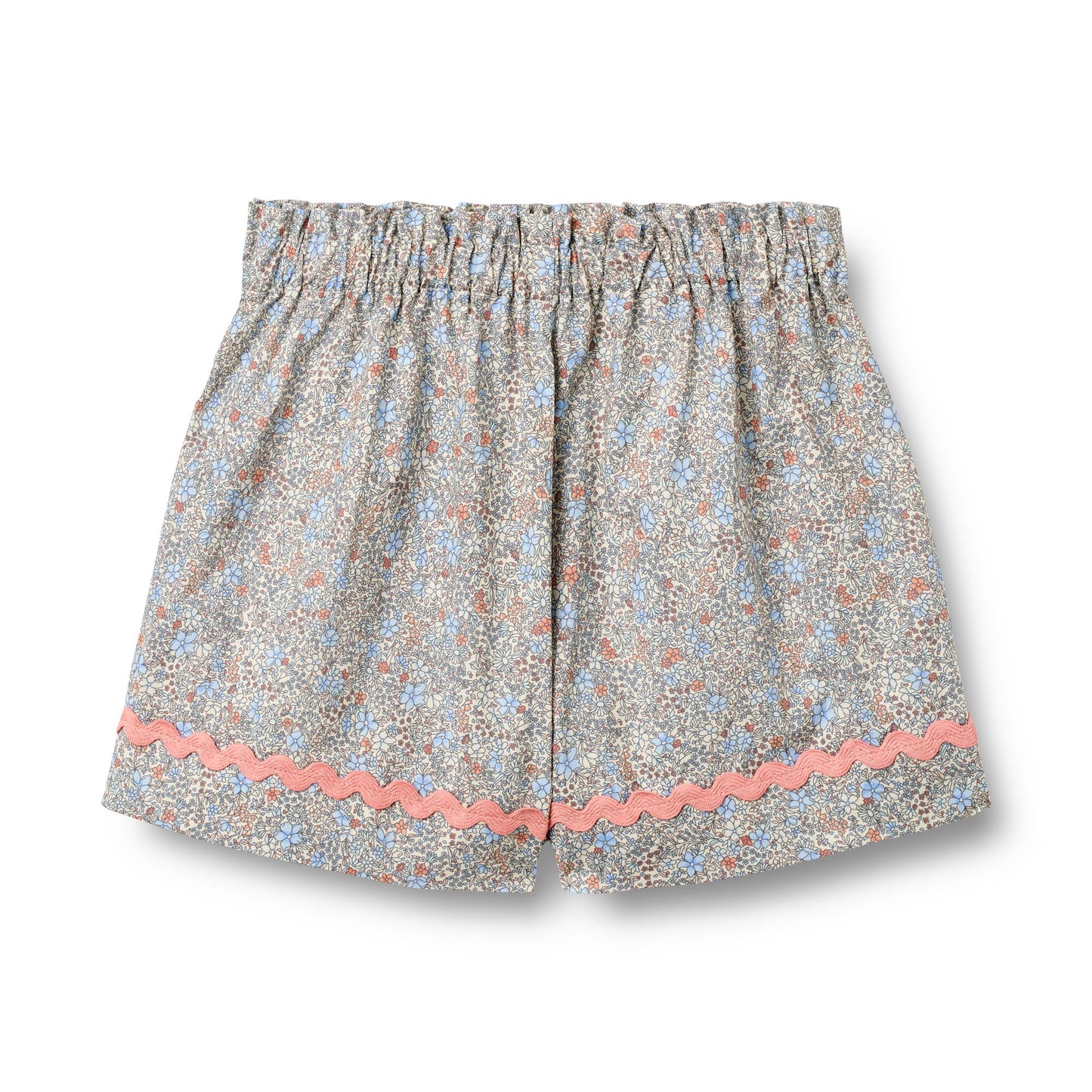 Ensemble Chemise MC & Short Vilma