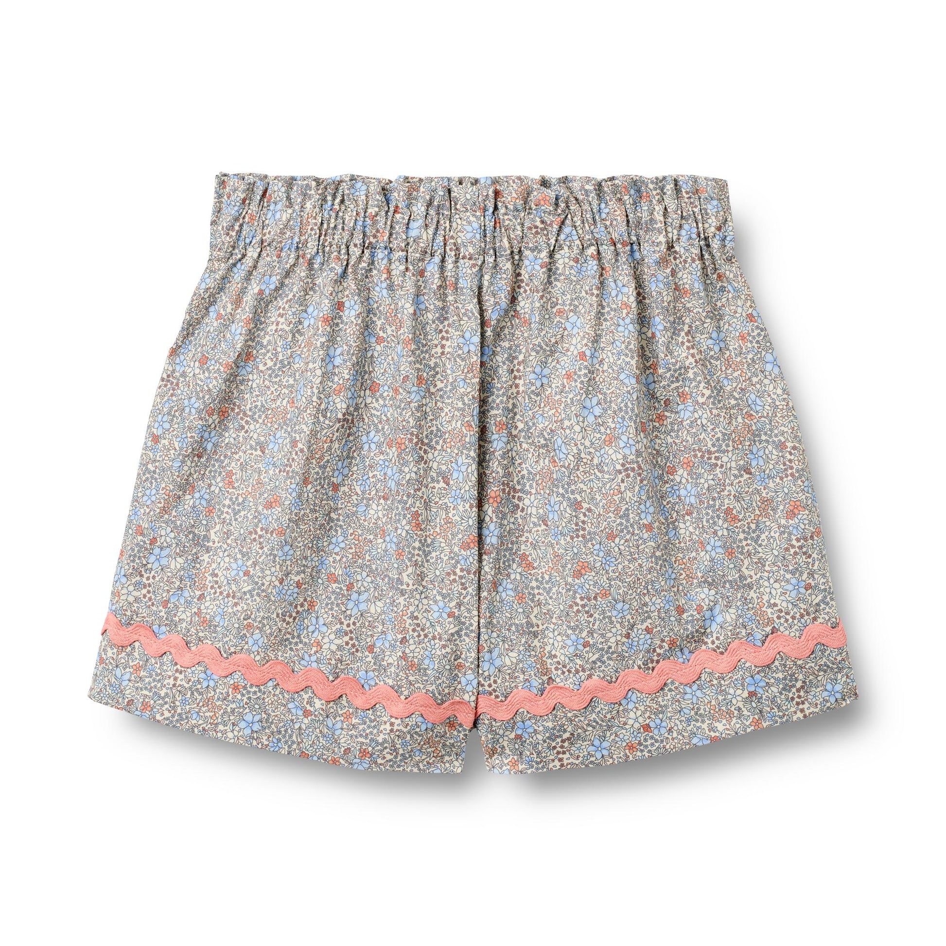 Ensemble Chemise MC & Short Vilma