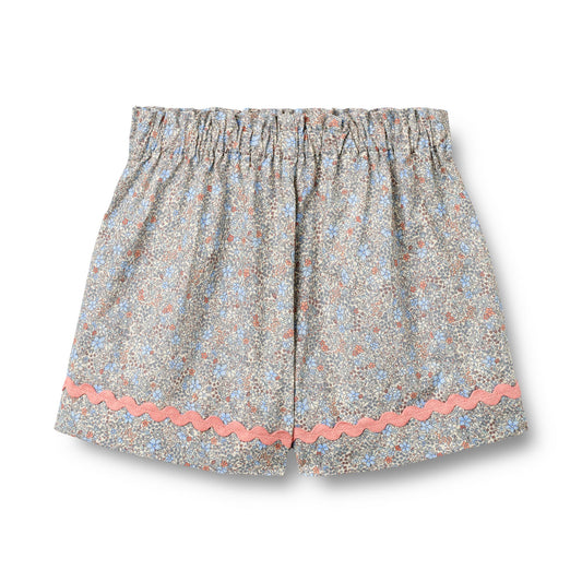 Ensemble Chemise MC & Short Vilma