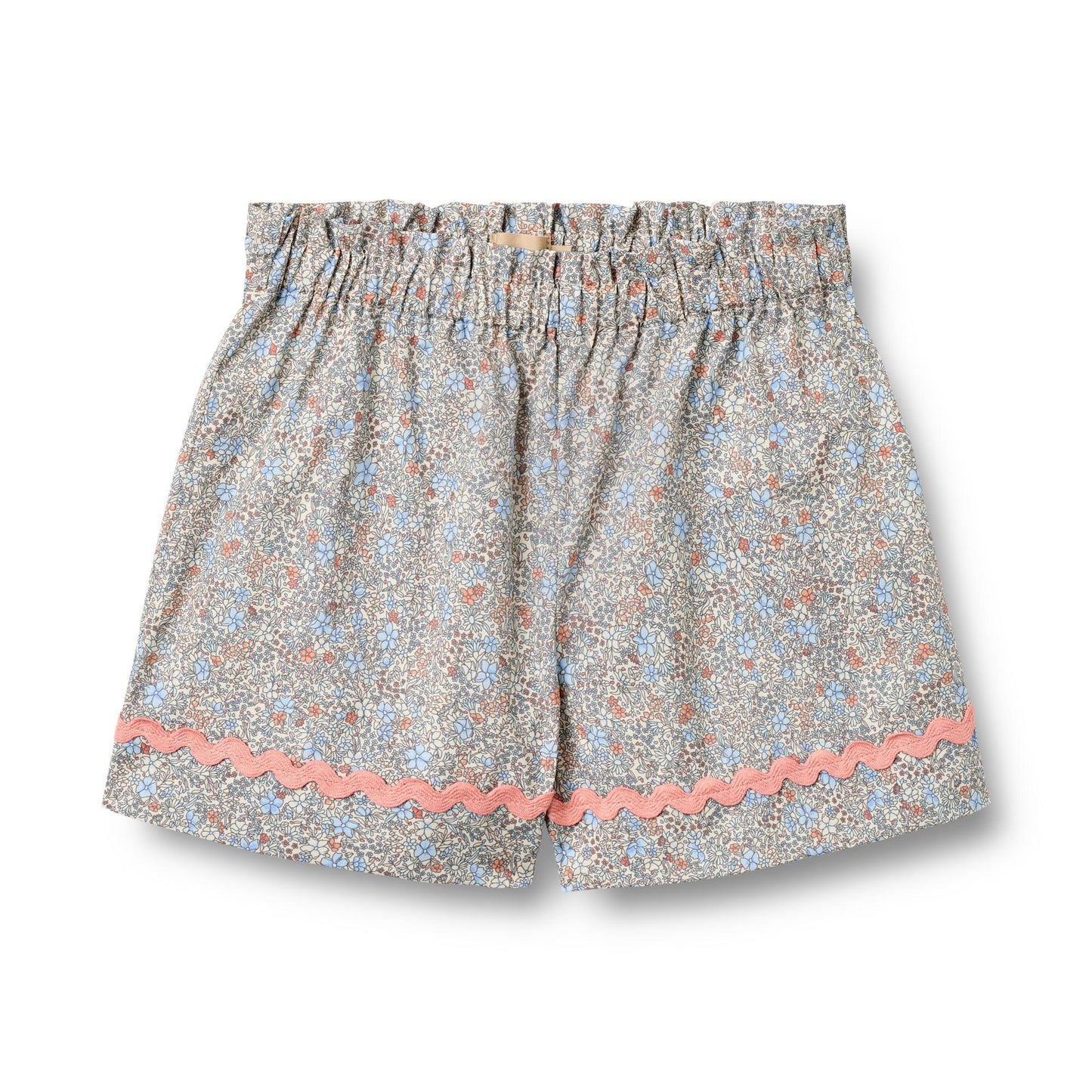 Ensemble Chemise MC & Short Vilma
