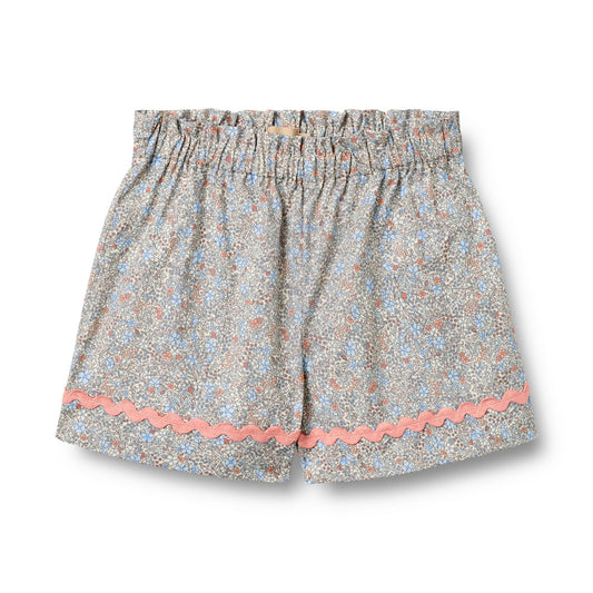 Ensemble Chemise MC & Short Vilma