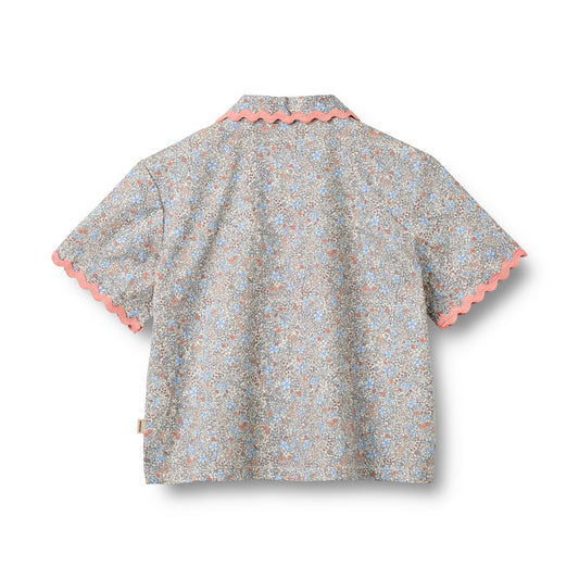 Ensemble Chemise MC & Short Vilma