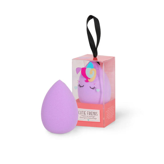 Éponge de Maquillage Licorne - Cutie Friends