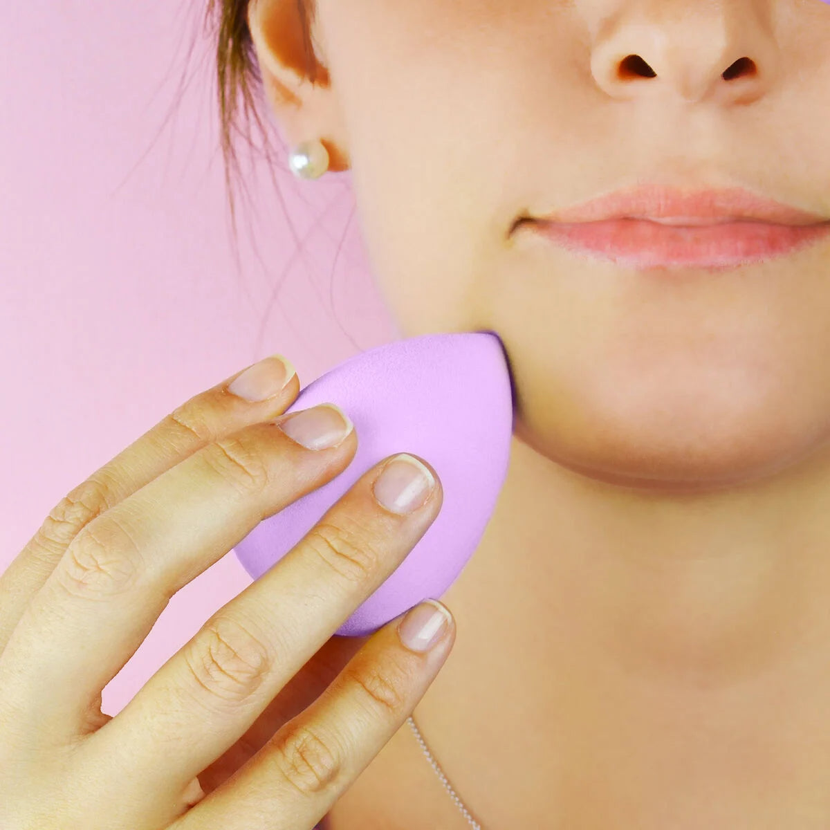 Éponge de Maquillage Licorne - Cutie Friends