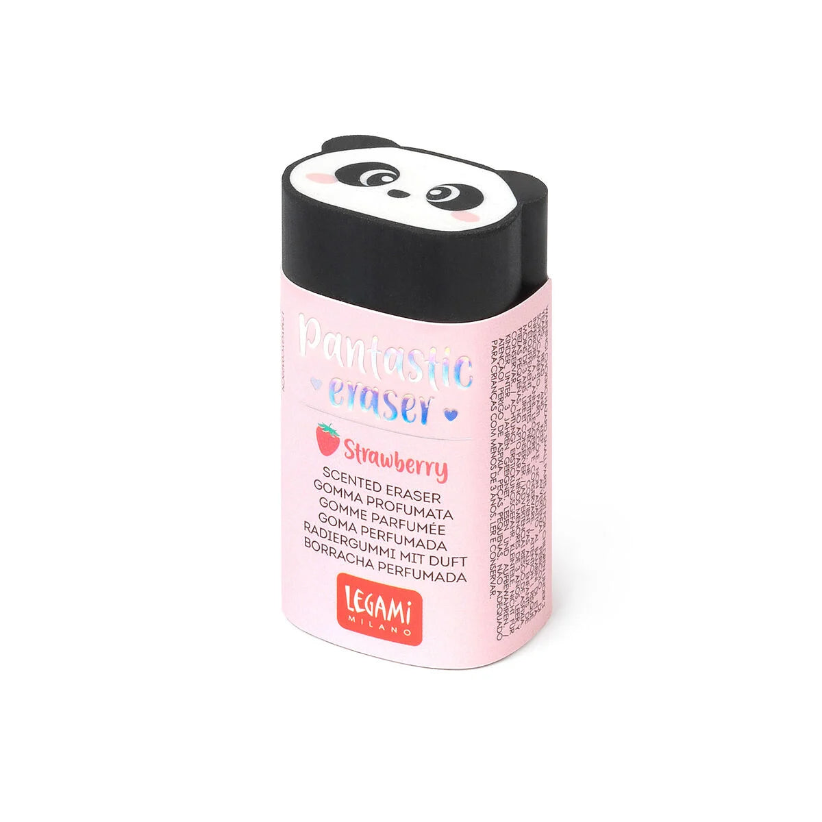 Gomme Panda -Pantastic