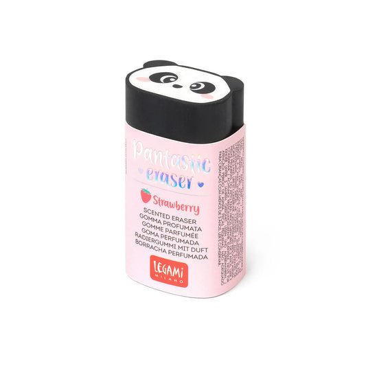 Gomme Panda -Pantastic