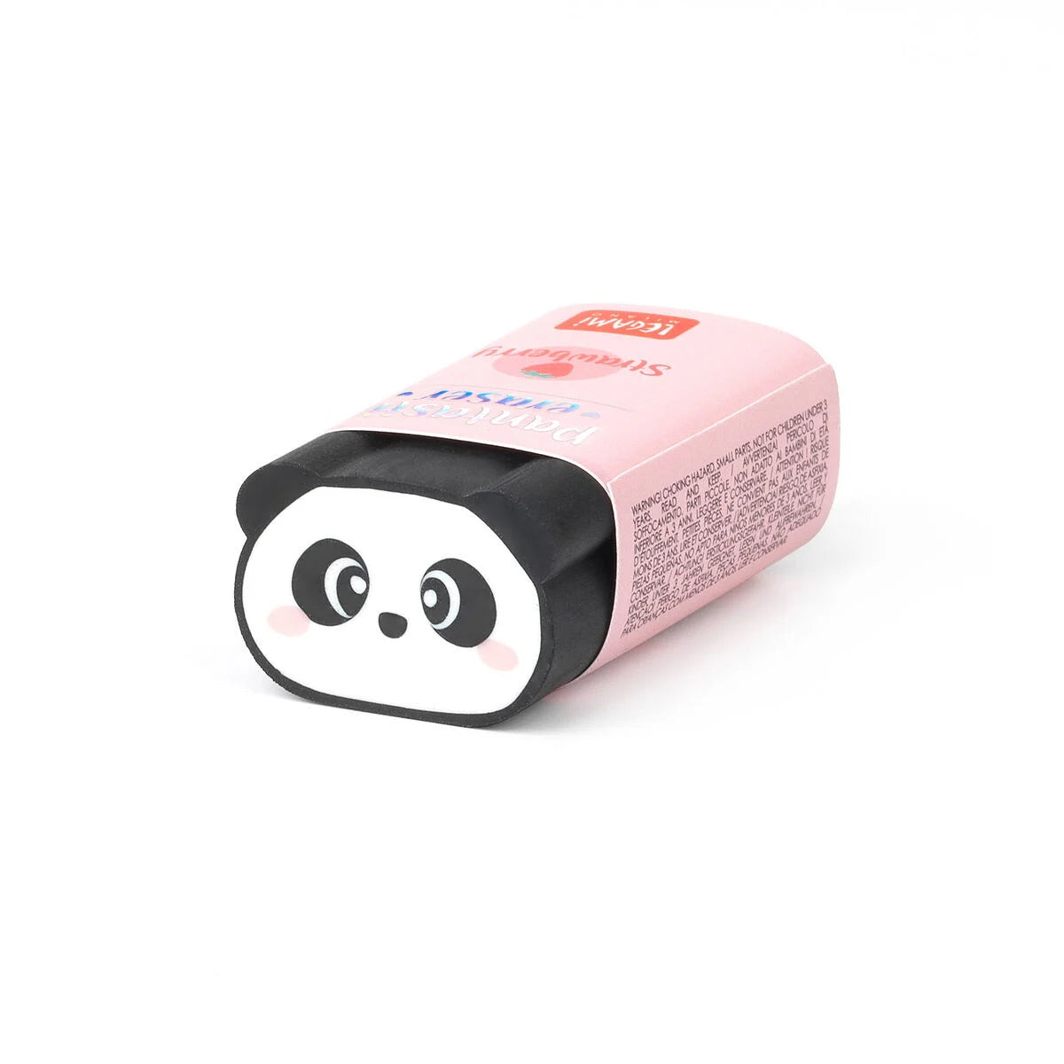 Gomme Panda -Pantastic