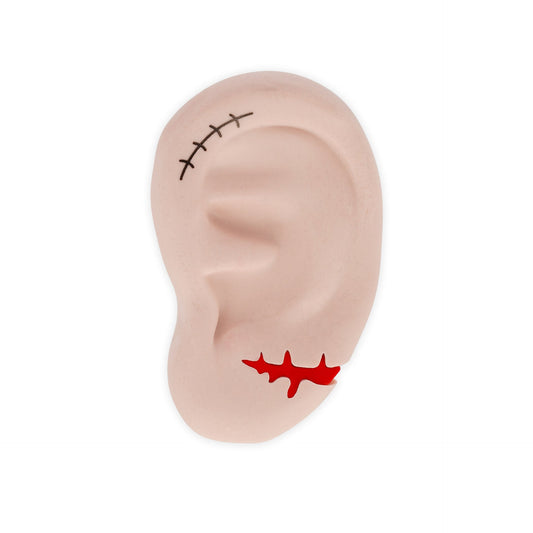 Gomme Parfumée "Ear We Go Again"