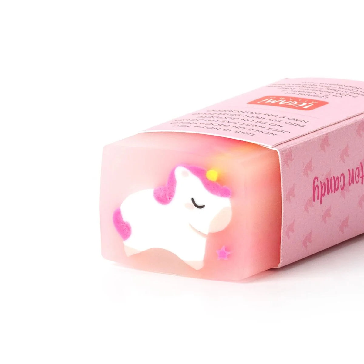 Gomme Parfumée Licorne - Jelly Friends