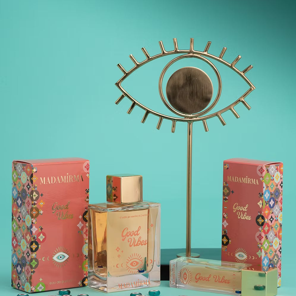 Eau de parfum Good Vibes
