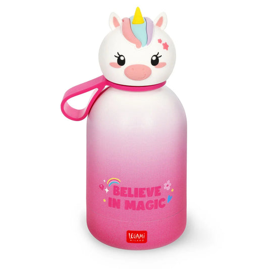 Gourde Thermique pour Enfant - Licorne - Hot&Cold BFF - 310 ML